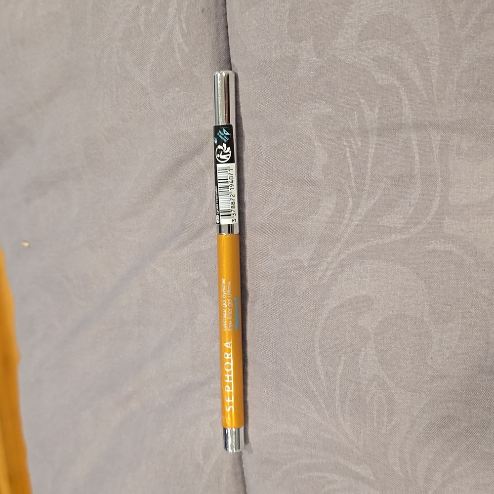 ❤️10/$13 new Sephora eyeliner